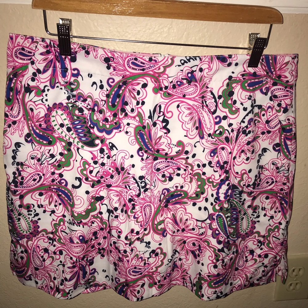 Women’s Lady Hagen Golf Skort Size 12